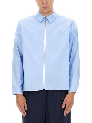 Marni Shirt - Marni - Modalova