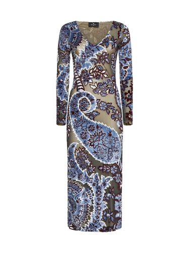 Etro Dress - Etro - Modalova