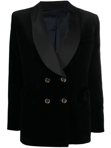 Blazé Milano Smoking Blazer - Blazé Milano - Modalova