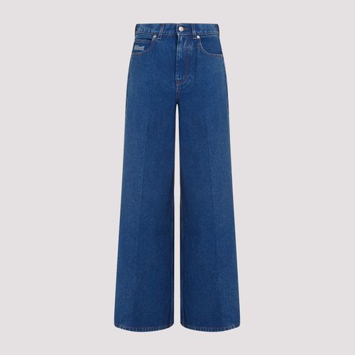 Marni Cotton Jeans - Marni - Modalova