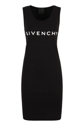 Givenchy Jersey Dress - Givenchy - Modalova