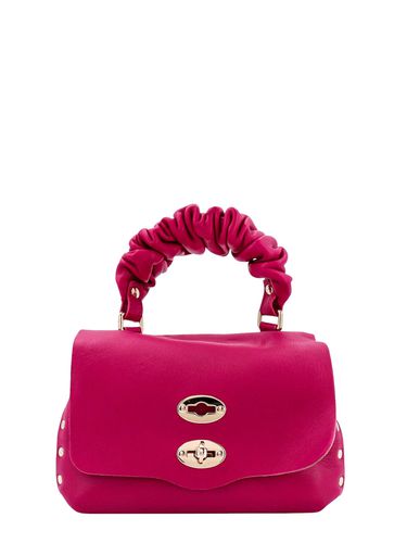 Postina Heritage Baby Handbag - Zanellato - Modalova