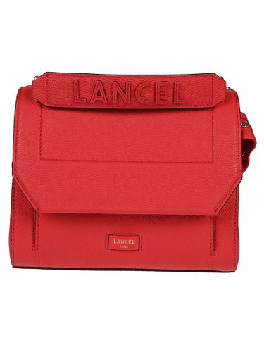 Lancel Ninon Medium Flap Bag - Lancel - Modalova