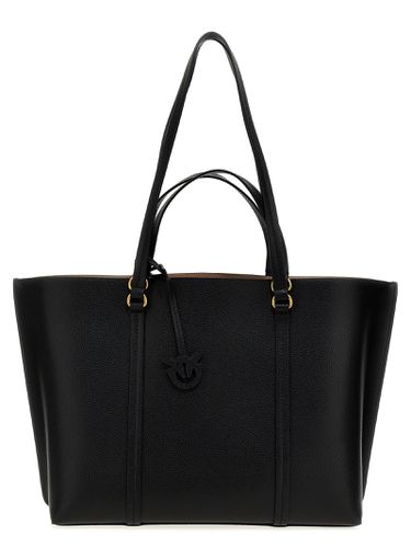 Pinko carrie Big Shopping Bag - Pinko - Modalova