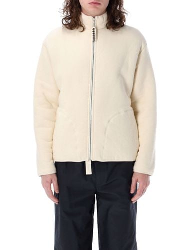 Jil Sander Teddy Jacket - Jil Sander - Modalova