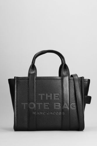 The Small Tote Tote In Leather - Marc Jacobs - Modalova