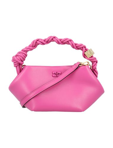 Ganni Bou Mini Handbag - Ganni - Modalova