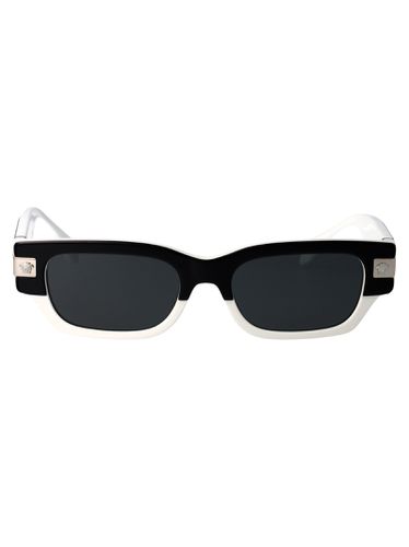 Versace Eyewear 0ve4465 Sunglasses - Versace Eyewear - Modalova