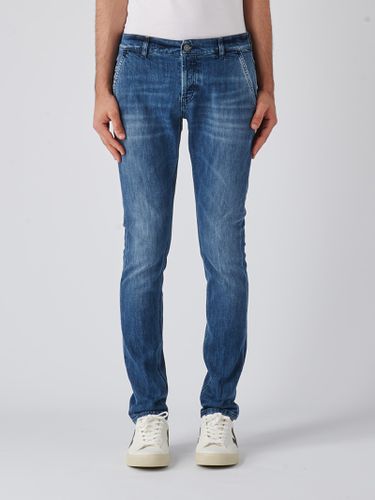 Dondup Jeans Konor Jeans - Dondup - Modalova