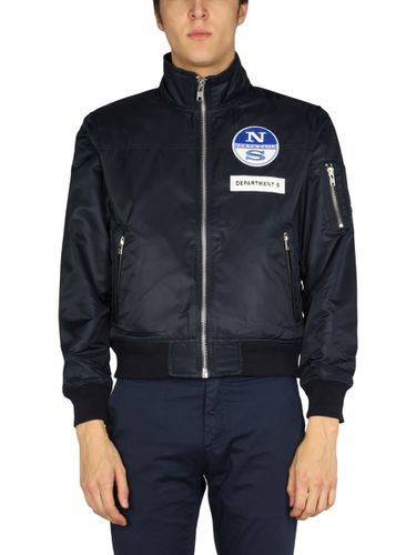 Department Five sailor Jacket - Department Five - Modalova