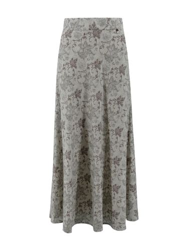 Herno Long Skirt - Herno - Modalova