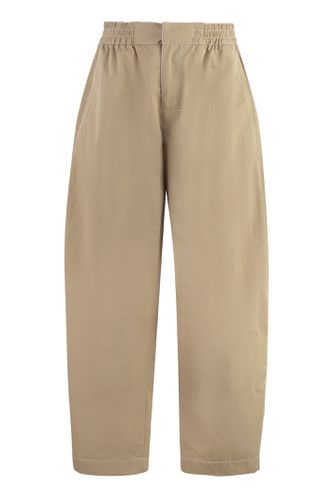 Technical-nylon Pants - Bottega Veneta - Modalova