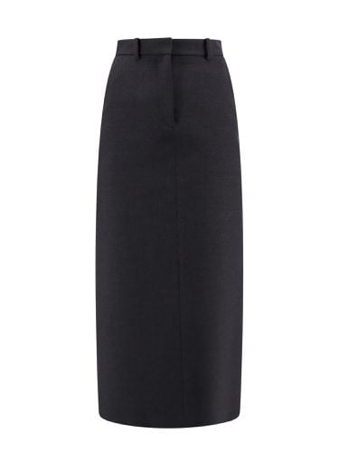 The Row Roux Skirt - The Row - Modalova