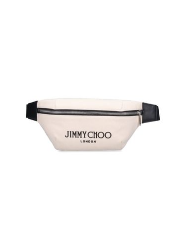 Jimmy Choo finsley Belt Bag - Jimmy Choo - Modalova