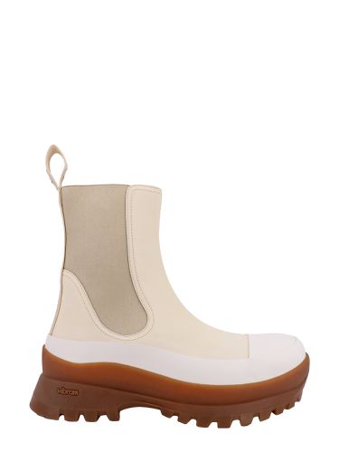 Chelsea Trace Ankle Boots - Stella McCartney - Modalova