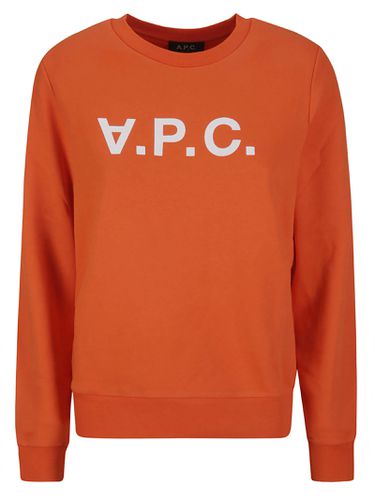 A. P.C. Sweat Viva - A.P.C. - Modalova