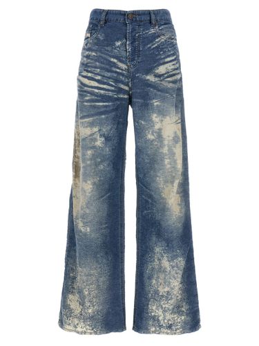 Diesel 1996 D-sire-fsf Jeans - Diesel - Modalova