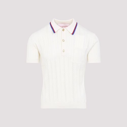 Valentino Polo - Valentino - Modalova