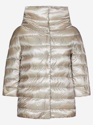 Herno Aminta Down Jacket - Herno - Modalova