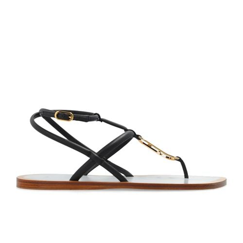 Fendi Olock Sandals - Fendi - Modalova