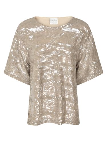 Forte_Forte Paillettes T-shirt - Forte Forte - Modalova