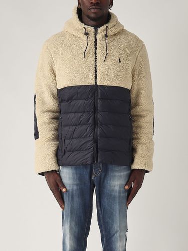 Giacca Ibrida Colden Jacket - Polo Ralph Lauren - Modalova