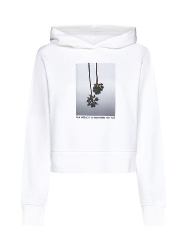 Palm Angels Mirage Hoodie - Palm Angels - Modalova