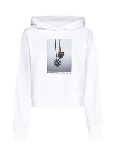 Palm Angels Mirage Hoodie - Palm Angels - Modalova