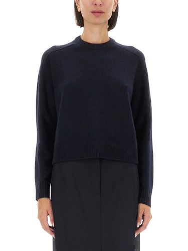 Theory Cashmere Sweater - Theory - Modalova