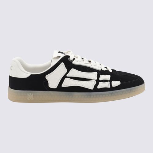 AMIRI Black Sneakers - AMIRI - Modalova