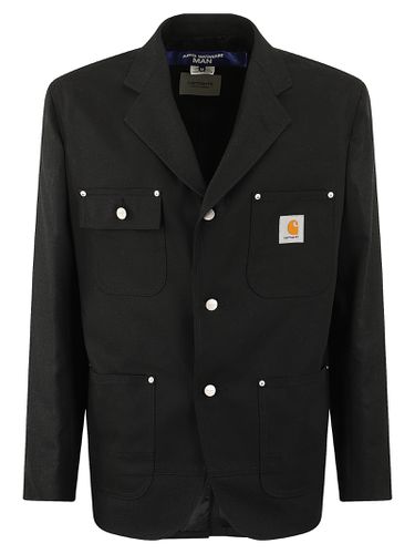 Junya Watanabe Mens Jacket - Junya Watanabe - Modalova