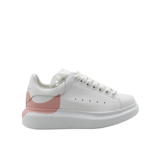 Oversized Sneakers - Alexander McQueen - Modalova