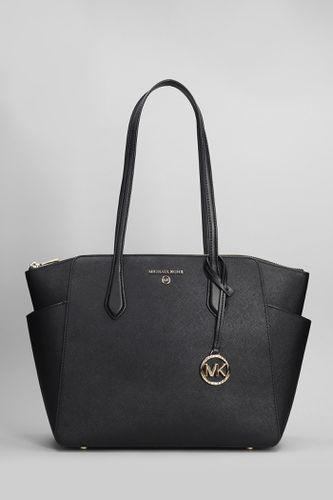 Marilyn Tote In Leather - Michael Kors - Modalova