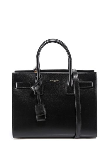 Saint Laurent Sac De Jour Baby Bag - Saint Laurent - Modalova