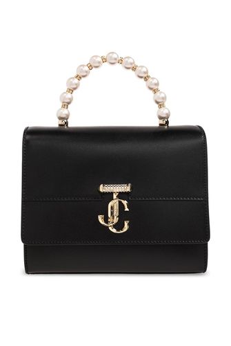 Avenue Small Shoulder Bag - Jimmy Choo - Modalova