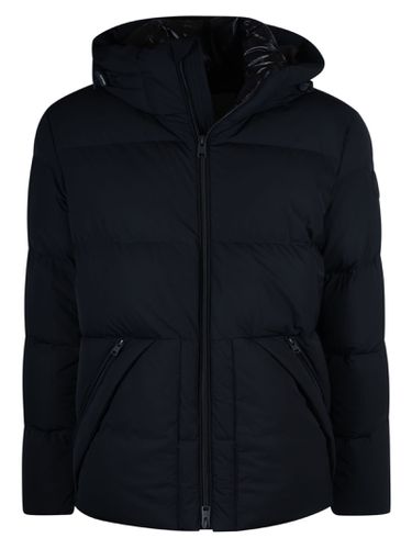 Sierra Supreme Padded Jacket - Woolrich - Modalova