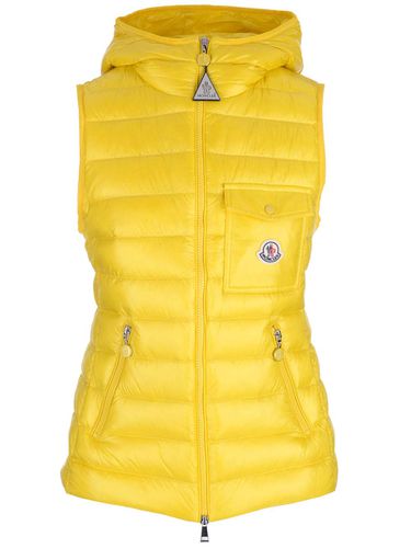 Moncler glygos Gilet - Moncler - Modalova