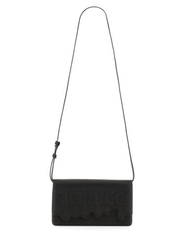 Fiorucci melted Shoulder Bag - Fiorucci - Modalova