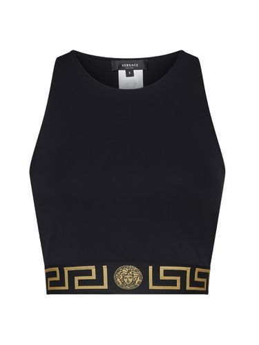 Versace Sport Top - Versace - Modalova