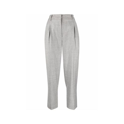 Brunello Cucinelli Cropped Pants - Brunello Cucinelli - Modalova