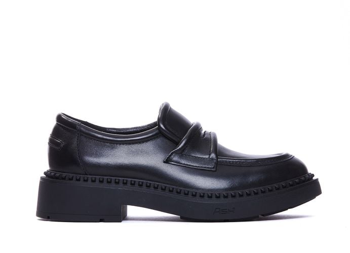 Ash Miracle Loafers - Ash - Modalova