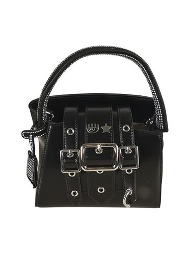 Chiara Ferragni Multi-strapped Tote - Chiara Ferragni - Modalova