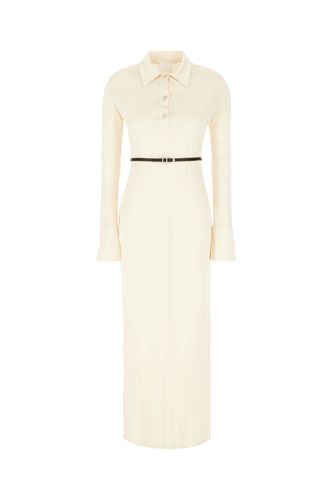 Givenchy Ivory Viscose Shirt Dress - Givenchy - Modalova