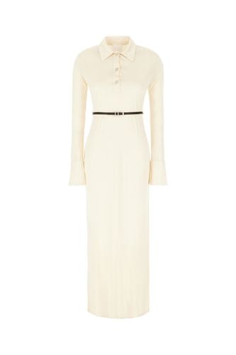 Givenchy Ivory Viscose Shirt Dress - Givenchy - Modalova