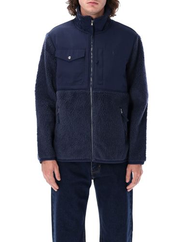 Pile Fleece Jacket - Polo Ralph Lauren - Modalova