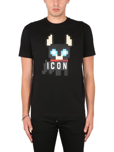 Dsquared2 T-shirt Ciro Cool Fit - Dsquared2 - Modalova