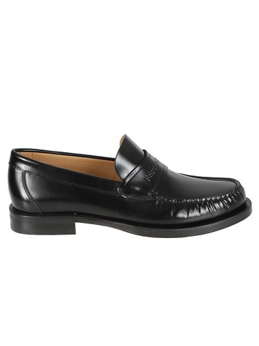 Ferragamo Fillmore Loafers - Ferragamo - Modalova