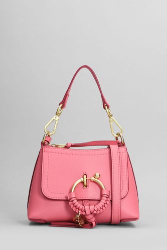 Joan Mini Shoulder Bag In - Leather - See by Chloé - Modalova