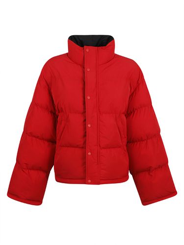 Balenciaga Reversible Padded Jacket - Balenciaga - Modalova