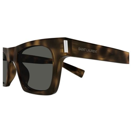 Sl719 Sunglasses - Saint Laurent Eyewear - Modalova